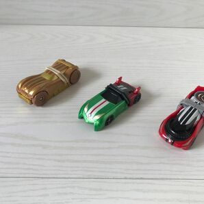 仮面ライダードライブシフトカー