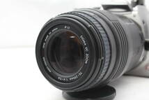 ★【限定！美品】 Canon EOS Kiss Digital シルバー ★ SIGMA 35-80mm 70-210mm ★ 20240302 001D_画像10