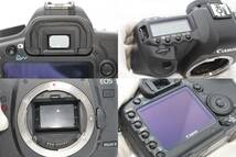 ★【限定！美品 スターティングセット！】 Canon EOS 5D MARK II MKII MK2 マーク2 ★ EF28-80mm F3.5-5.6 V USM_画像6