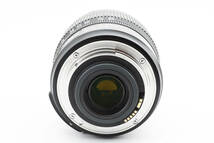 ★【限定！美品 超広角ズームレンズ】 Canon EF-S15-85mm F3.5-5.6 IS USM ★手振れ補正とウルトラソニック搭載 高速AF ★ 2095987_画像5