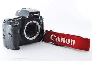 ★Canon EOS 5 ボディ ブラックボディ 182904