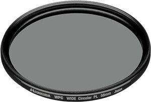 ★ HAKUBA WPCワイドサーキュラーPLフィルター 58mm CF-WPCWCP58 ★ 20240309 HWWCPL