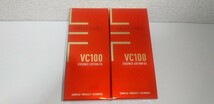 ☆送料込☆新品未使用☆Dr.Ci：Labo☆リニューアル品☆VC100エッセンスローションEX R 28ml☆２本セット☆合計56ml☆ドクターシーラボ☆_画像1