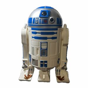 【スターウォーズR2-D2】スターウォーズ STAR WARS ポップコーンバケット 東京ディズニーランド