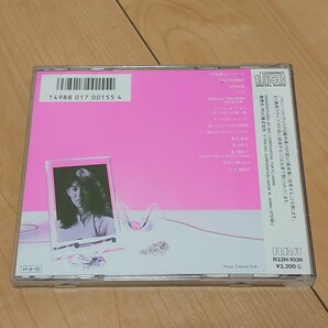 竹内まりや RE-COLLECTION CDの画像2
