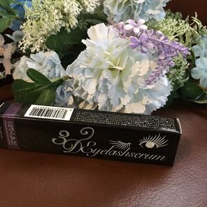 シーアールラボ 3Dアイラッシュセラム 7g