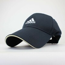 adidas アディダス ADM LITE メッシュキャップ ネイビー 帽子 メンズ レディース 春夏 アウトドア　キャンプ カジュアル_画像1
