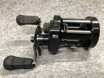 雷魚 DAIWA ダイワ RYOGA リョウガ シュラプネル C3000H 右巻き 美品 即決 SHRAPNEL ライギョ_画像2