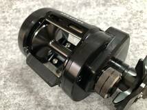 雷魚 DAIWA ダイワ RYOGA リョウガ シュラプネル C3000H 右巻き 美品 即決 SHRAPNEL ライギョ_画像5