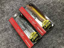 Megabass メガバス カゲロウ MD98F 2個セット 新品 未使用 即決 KAGELOU_画像4