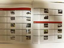 The Complete Book of the World Rally Championships The First 30 Years 洋書：世界ラリー選手権 最初の30年_画像10