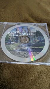 神様のような君へ　オリジナルサウンドトラックcd soundtrack　TO YOU LIKE GODDESS