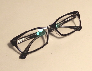 美品 Ray-Banレイバン メガネフレーム RB 5150F 2034 52