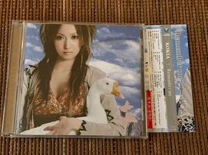 KOKIA/Remember Me 中古CD コキア