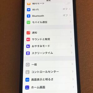  iPhone XR 純正パネル　交換用　パーツ　画面のみ　修理　iPhone