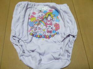 ◆◆◆プリキュアオールスターズ◆ショーツ１２０ｃｍ◆◆