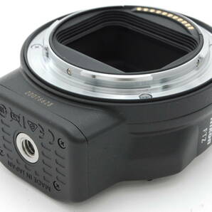 【ランクＡ】 ニコン Nikon FTZ マウントアダプター（#506）の画像5