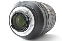 【ランクAB】 ニコン Nikon AF-S NIKKOR 24-120mm F4G ED VR（#507）_画像5