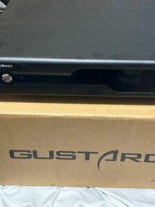 gustard R26