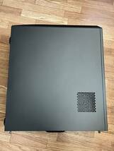 自作BTO GALLERIA PC ケースASUS PRIME B365-PLUS マザーボード 650W電源付き ●y11_画像7
