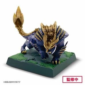 送料300円〜マガイマガド カプコン フィギュアビルダー モンスターハンター モンスターコレクション ギャラリー Vol.1 フィギュア モンハンの画像1