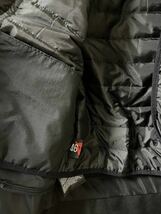 格安　USED　ダイネーゼ　VELOCE D-Dry　ライディングジャケット　防寒インナー付　46サイズ　正規品　防水/防風_画像7