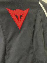 格安　USED　ダイネーゼ　DAINESE　ラグナセカ3 D-DRY JACKET　Vライディングジャケット　防寒インナー付　46サイズ　正規品　防水/防風_画像7