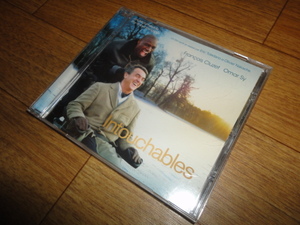 ♪Intouchables (最強のふたり) サントラ♪ Ludovico Einaudi ルドヴィコ・エイナウディ ost soundtrack