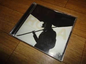 ♪初回限定盤♪The Birthday (ザ・バースディ) ROKA (DVD付)♪ チバユウスケ THEE MICHELLE GUN ELEPHANT ミッシェル ROSSO (ロッソ) 