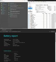 【ハイスペック】富士通LIFEBOOK AH53/A3★Core i7-6700HQ★メモリ24GB★SSD1TB＋HDD1TB★Win11★23H2★Office2021★Blu-ray★DtoDリカバリ_画像10