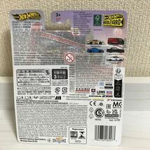 ホットウィール HOTWHEELS LB SUPER SILHOUETTE NISSAN SILVIA S15 2台セット_画像4