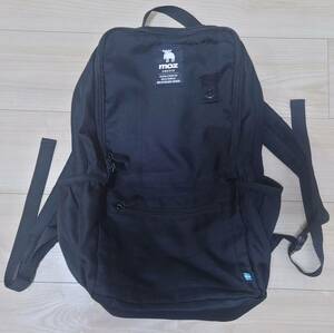 送料無料◆moz 25th ANNIVERSARY BIG BACKPACK バックパック 宝島社ブランドブック リュックサック デイバッグ◆匿名配送