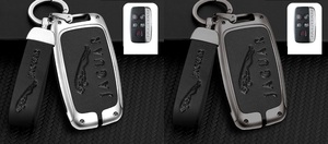 Jaguar キーケース Key holder//XF XE E-PACE F-PACE F-TYPE