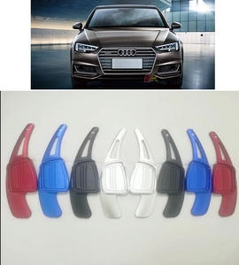 Audi アウディ パドル シフト //A4/A5/Q7/TT/TTS