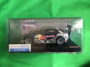 ☆京商 ミニッツ オートスケールコレクションＧＣ☆アウディ A4 DTM Audi Sport Team Abt☆新品