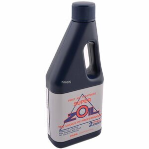 ZO2450 ゾイル ZOIL スーパーゾイル エンジンオイル添加剤 2サイクルエンジン用 450ml