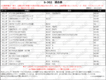 VTR250/ゼルビス シャドウ スティード他 6段階 角度 調整アジャスター アルミ削り出し ビレット レバー 左右セット レッド S-302R_画像4