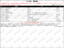 GROM/MSX125 CBR400R(NC47)/250R(MC41)他 6段階 角度 調整アジャスター アルミ削り出し ビレット レバー 左右セット ブルー S-303B_画像4