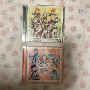 THE IDOLM@STER アイマス　CD まとめ売り