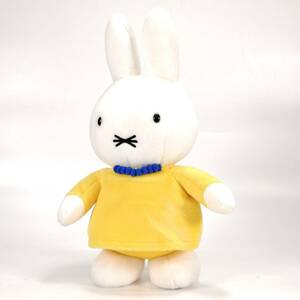 miffy おかあさん ぬいぐるみ 約33㎝ 立ちポーズ ミッフィー お母さん ママ セキグチ Dick Bruna フレンズ ファミリー