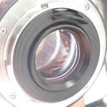 露出計・シャッターOK RICOH XR500 フィルム一眼レフカメラ XR RIKENON 50mm F2 標準 単焦点レンズ リコー 現状品_画像9