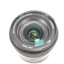 動作品 SONY α55 デジタル一眼カメラ ZEISS Vario-Sonnar T＊ DT 16-80mm F3.5-4.5 ZA SAL1680Z ソニー_画像8