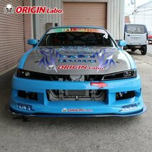 S14後期 シルビア コンバットアイ　withライトタイプ ライト付 左側用エアダクト付 左右セット_画像4