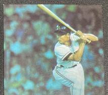 カルビー　1974年 425番 + 1976年 665番 王貞治　カード　プロ野球　巨人_画像7
