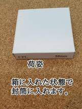 円偏光フィルター CPL　52～ 72mm　希望sizeを1枚　サーキュラーPL 偏光フィルター CPL_画像2