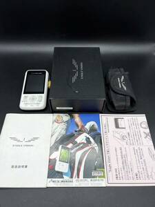 【0406】朝日ゴルフ イーグルビジョン EAGLE VISION ゴルフGPS EV-027CL 2010年9月発売 価格24,900円