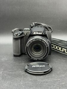 【0369】　Nikon ニコン　COOLPIX P500　コンパクトデジタルカメラ