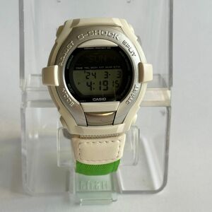 《used》CASIO G-SHOCK G-COOL デジタル 腕時計 カシオ　