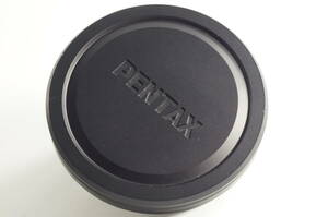 FOX318[とてもキレイ 送料無料]PENTAX 約内径54mm ペンタックス カブセ式 メタルキャップ