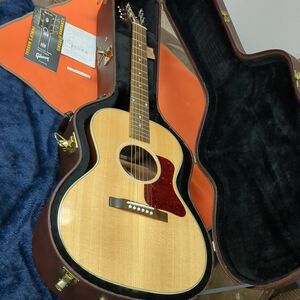 Gibson（ギブソン）L00 Studio　ウォルナット　エレアコ